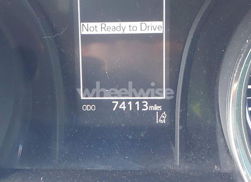 Photo 15 of 2018 Toyota Camry SE (VIN 4T1B11HK4JU159241)