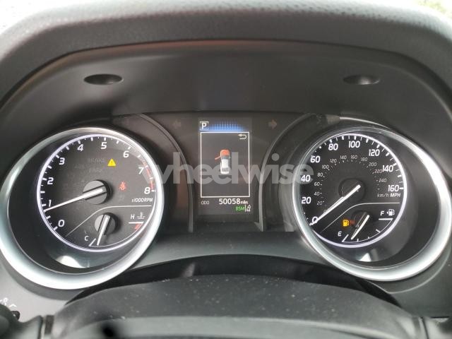 Photo 5 of 2018 TOYOTA CAMRY L (VIN 4T1B11HK4JU516840)