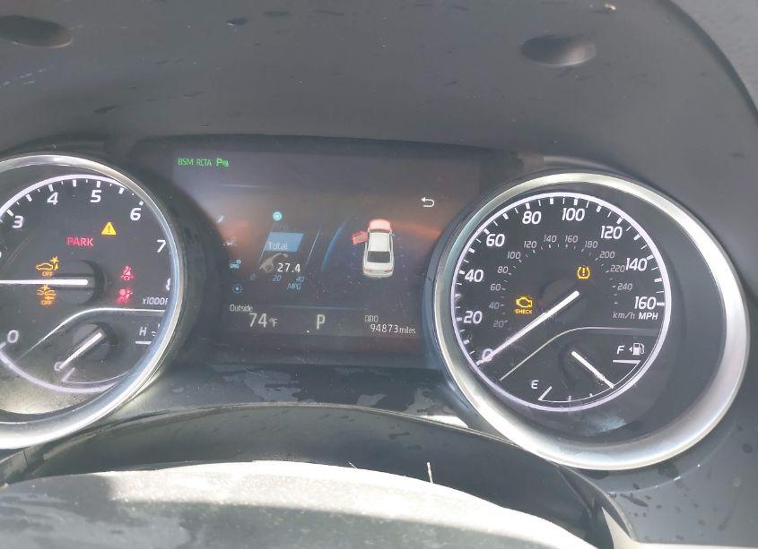 Photo 7 of 2018 Toyota Camry XLE (VIN 4T1B11HK4JU527238)