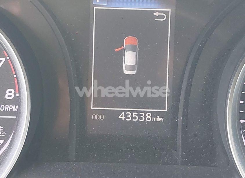 Photo 15 of 2018 Toyota Camry LE (VIN 4T1B11HK4JU528986)