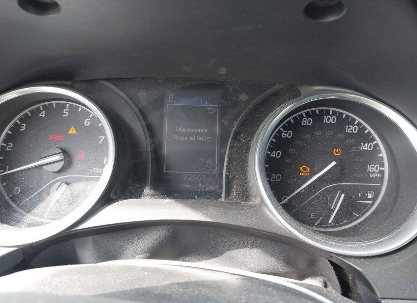 Photo 7 of 2018 Toyota Camry SE (VIN 4T1B11HK4JU549594)