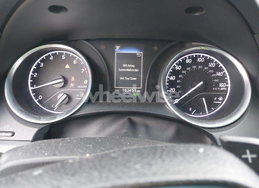 Photo 7 of 2018 Toyota Camry SE (VIN 4T1B11HK4JU571529)