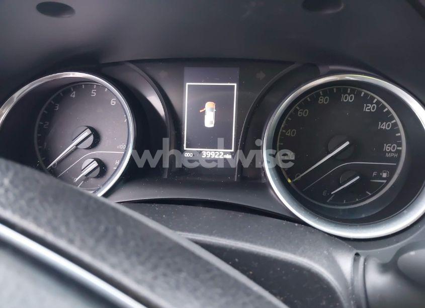 Photo 7 of 2018 Toyota Camry LE (VIN 4T1B11HK4JU582921)