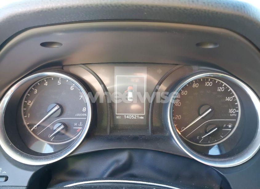 Photo 7 of 2018 Toyota Camry SE (VIN 4T1B11HK4JU585740)