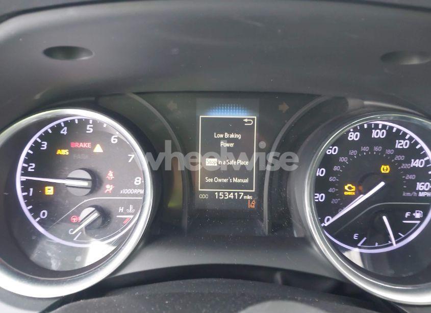 Photo 7 of 2018 Toyota Camry LE (VIN 4T1B11HK4JU640462)