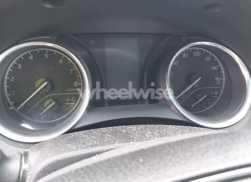 Photo 15 of 2018 Toyota Camry SE (VIN 4T1B11HK4JU652658)