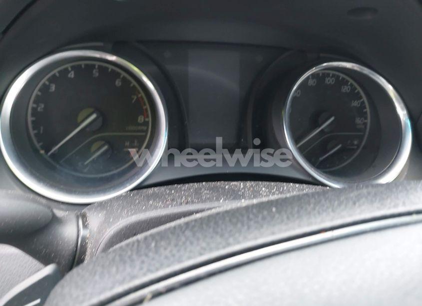 Photo 7 of 2018 Toyota Camry SE (VIN 4T1B11HK4JU652658)