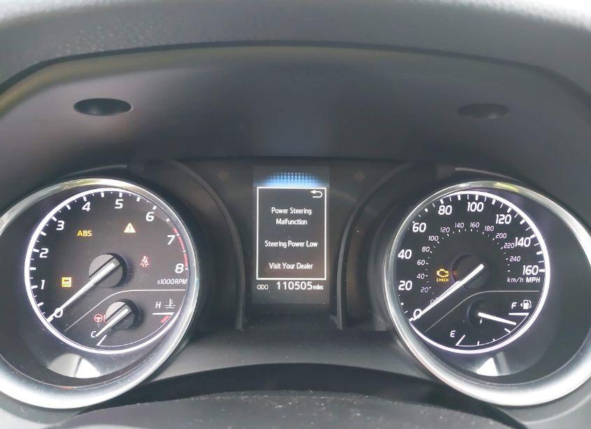 Photo 7 of 2018 Toyota Camry SE (VIN 4T1B11HK4JU662395)