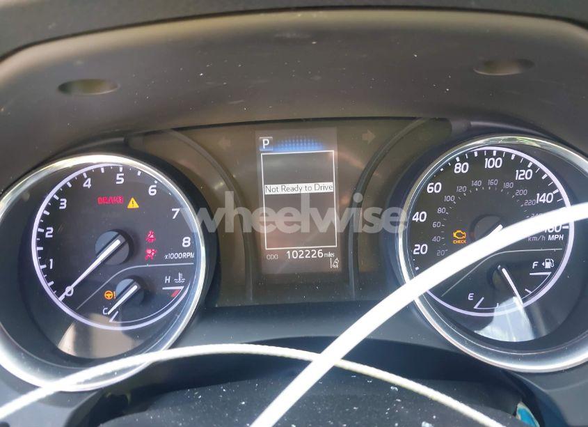 Photo 7 of 2018 Toyota Camry SE (VIN 4T1B11HK4JU675082)