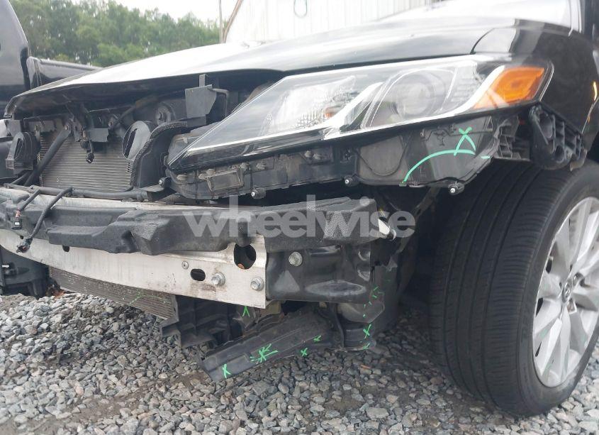 Photo 6 of 2018 Toyota Camry LE (VIN 4T1B11HK4JU676037)