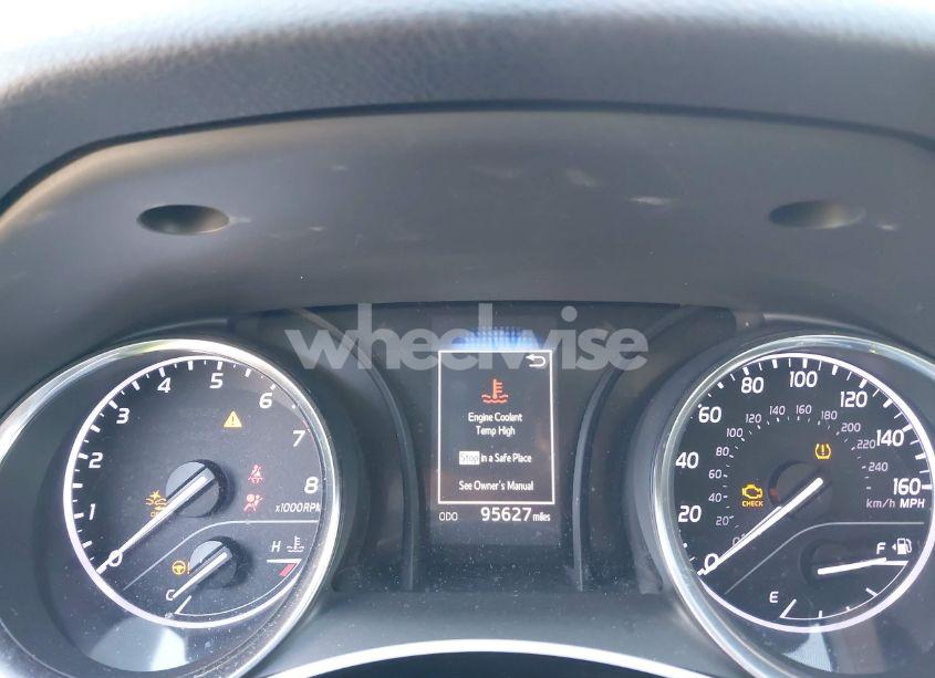 Photo 7 of 2019 Toyota Camry LE (VIN 4T1B11HK4KU175733)