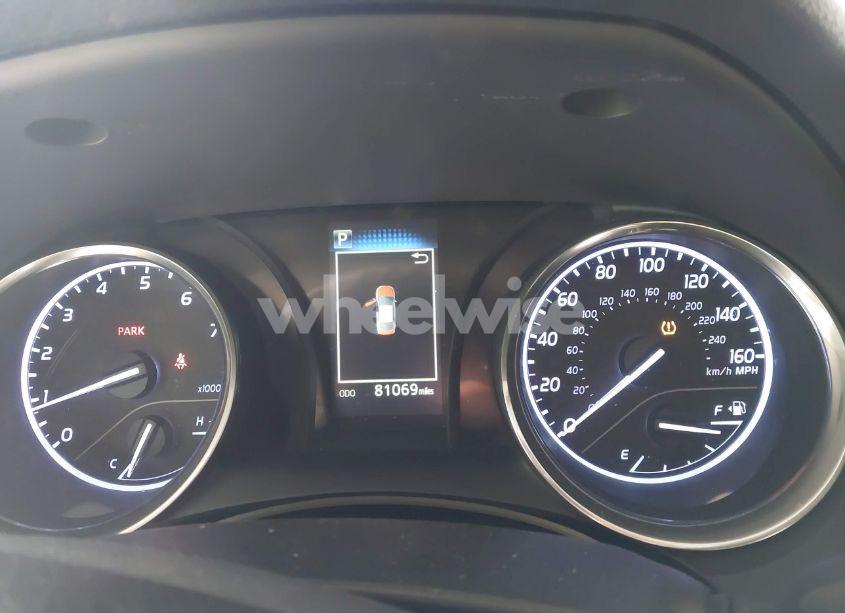 Photo 7 of 2019 Toyota Camry LE (VIN 4T1B11HK4KU176235)