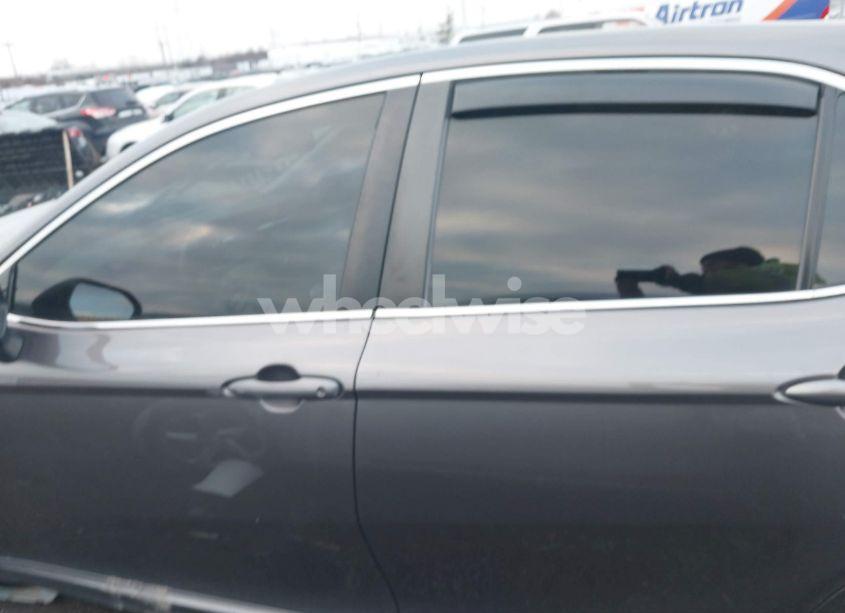 Photo 14 of 2019 Toyota Camry SE (VIN 4T1B11HK4KU180561)