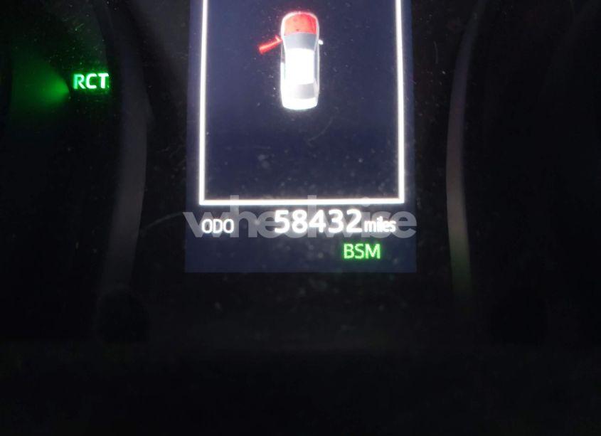 Photo 15 of 2019 Toyota Camry SE (VIN 4T1B11HK4KU180561)