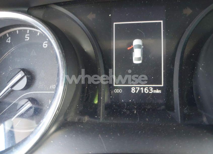 Photo 14 of 2019 Toyota Camry LE (VIN 4T1B11HK4KU184304)