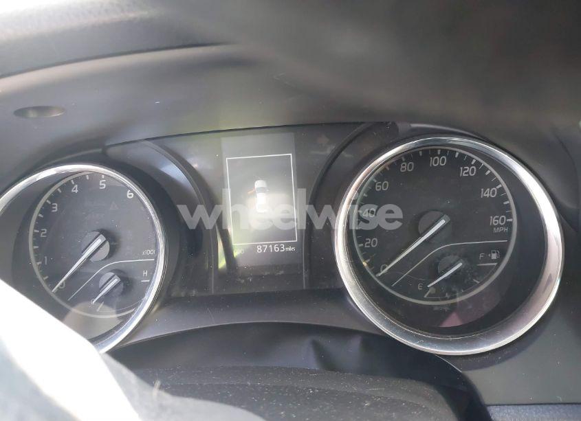 Photo 7 of 2019 Toyota Camry LE (VIN 4T1B11HK4KU184304)