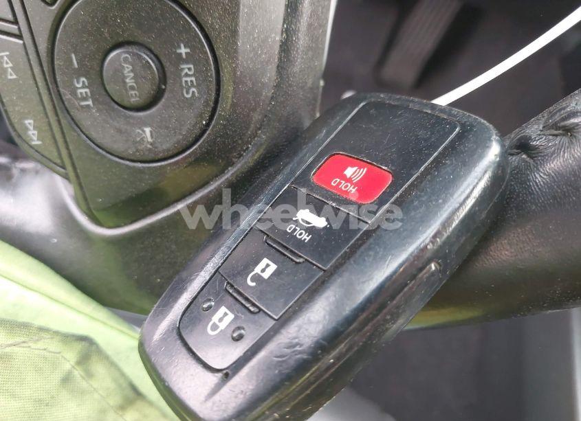 Photo 11 of 2019 Toyota Camry SE (VIN 4T1B11HK4KU190183)