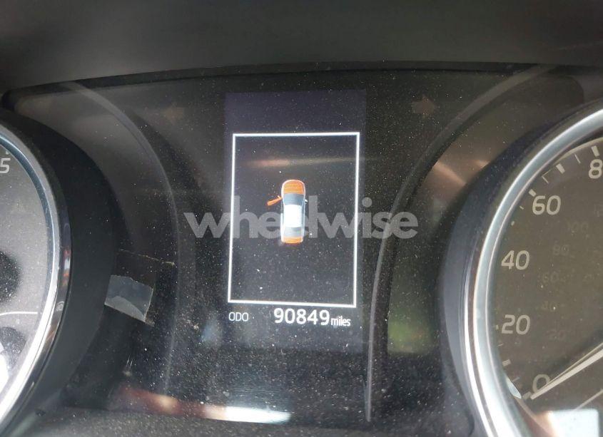 Photo 15 of 2019 Toyota Camry SE (VIN 4T1B11HK4KU190183)