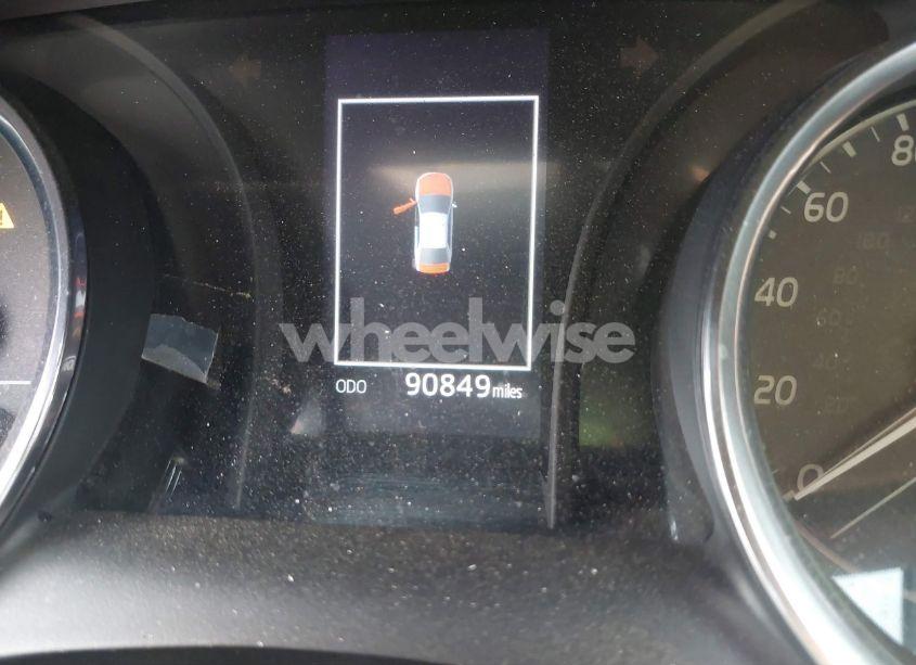 Photo 7 of 2019 Toyota Camry SE (VIN 4T1B11HK4KU190183)