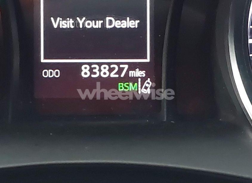 Photo 15 of 2019 Toyota Camry LE (VIN 4T1B11HK4KU192631)