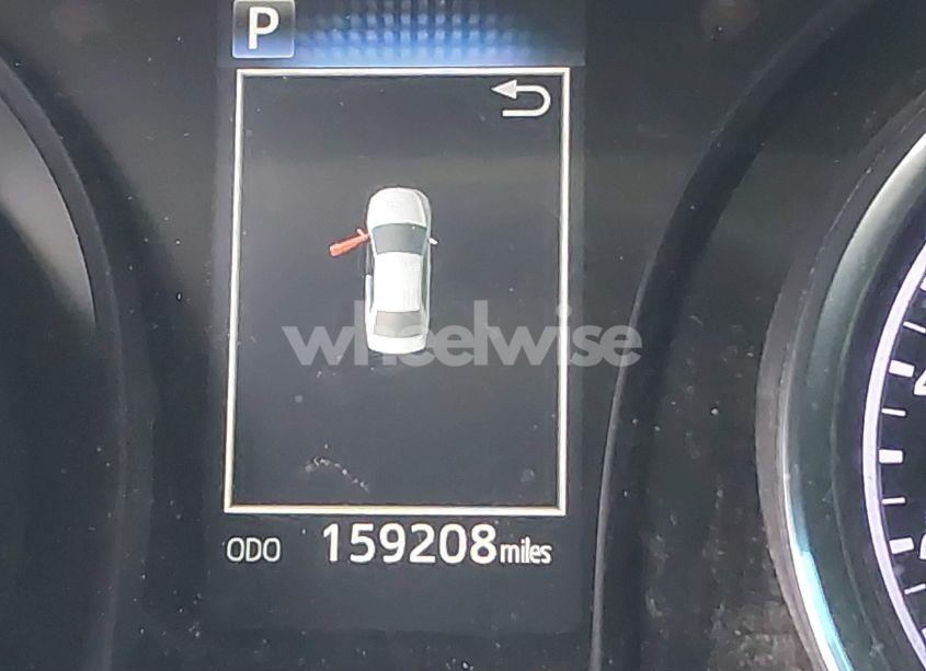 Photo 15 of 2019 Toyota Camry LE (VIN 4T1B11HK4KU199742)