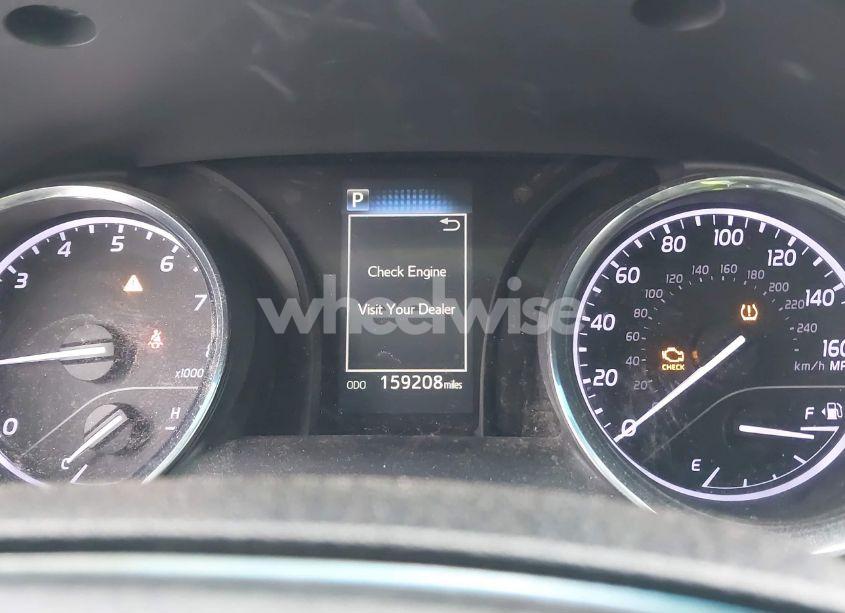 Photo 7 of 2019 Toyota Camry LE (VIN 4T1B11HK4KU199742)