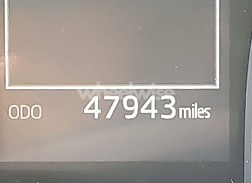 Photo 15 of 2019 Toyota Camry SE (VIN 4T1B11HK4KU214580)