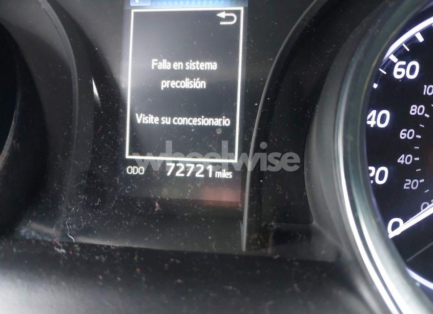 Photo 7 of 2019 Toyota Camry SE (VIN 4T1B11HK4KU217995)