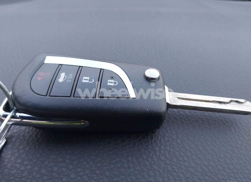 Photo 11 of 2019 Toyota Camry SE (VIN 4T1B11HK4KU218127)