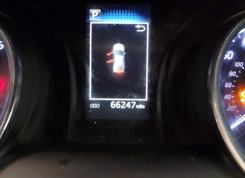 Photo 16 of 2019 Toyota Camry LE (VIN 4T1B11HK4KU232223)