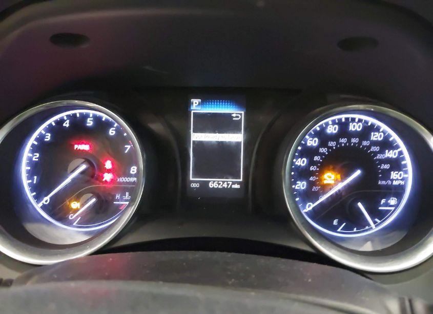 Photo 7 of 2019 Toyota Camry LE (VIN 4T1B11HK4KU232223)