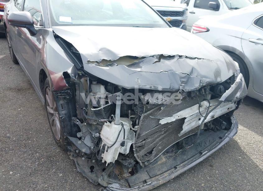 Photo 6 of 2019 Toyota Camry LE (VIN 4T1B11HK4KU254853)