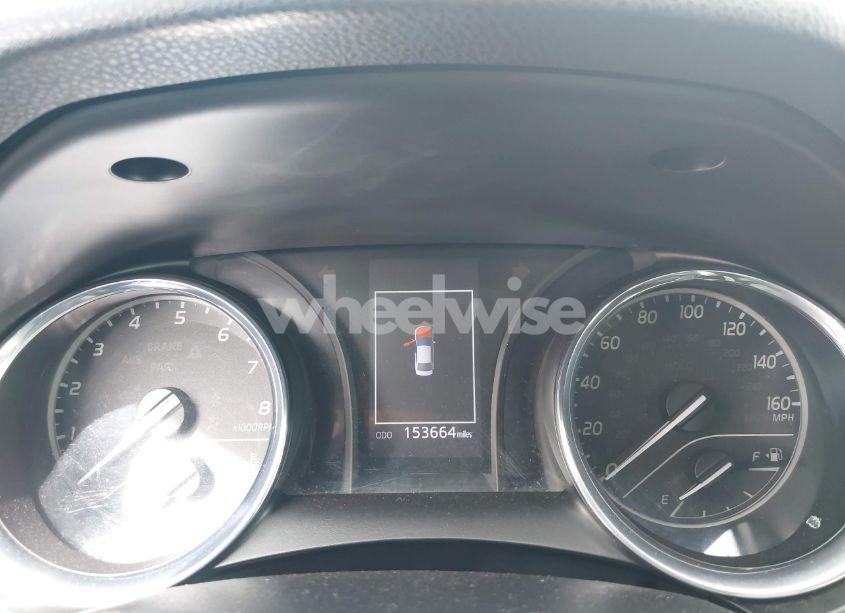 Photo 7 of 2019 Toyota Camry LE (VIN 4T1B11HK4KU254853)