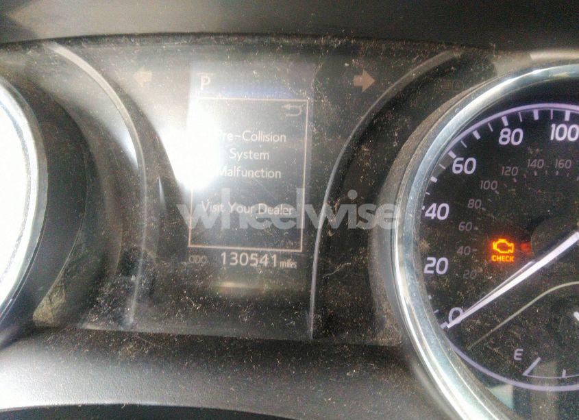 Photo 7 of 2019 Toyota Camry SE (VIN 4T1B11HK4KU262676)