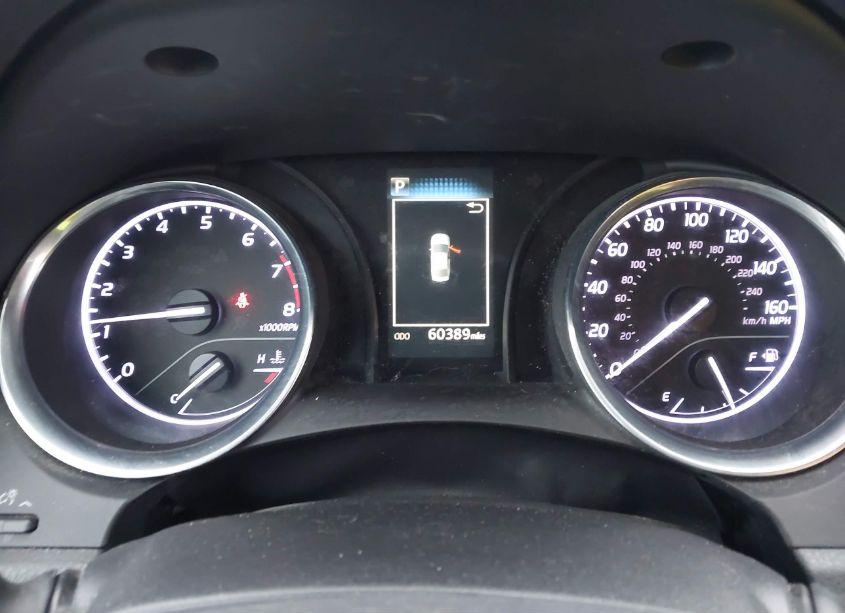 Photo 7 of 2019 Toyota Camry LE (VIN 4T1B11HK4KU263651)