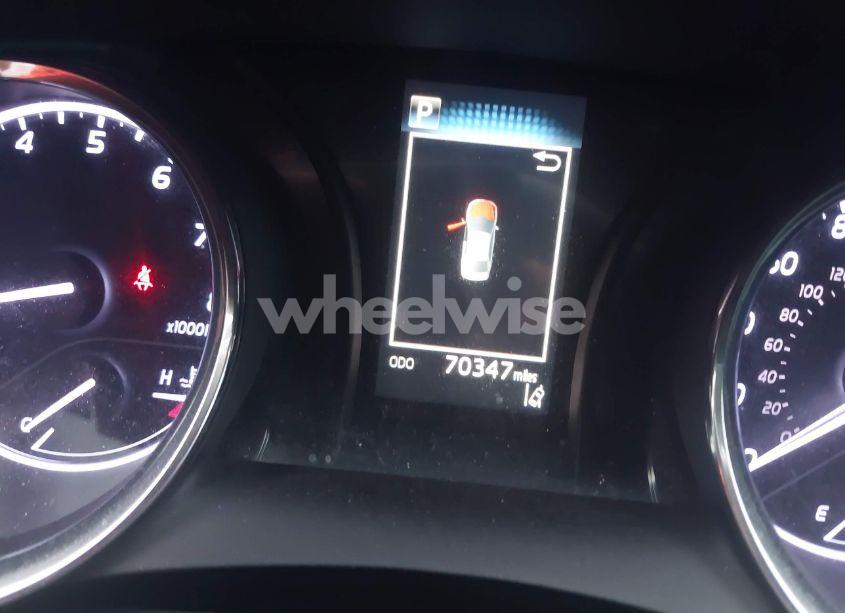 Photo 15 of 2019 Toyota Camry SE (VIN 4T1B11HK4KU268400)