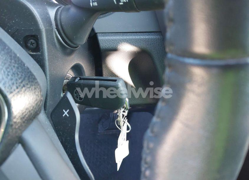 Photo 11 of 2019 Toyota Camry SE (VIN 4T1B11HK4KU270535)