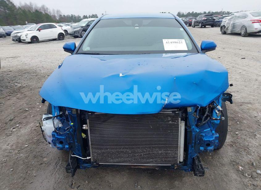 Photo 13 of 2019 Toyota Camry LE (VIN 4T1B11HK4KU272348)