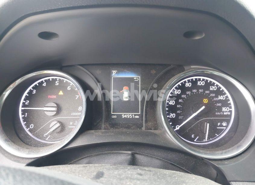 Photo 7 of 2019 Toyota Camry LE (VIN 4T1B11HK4KU272348)