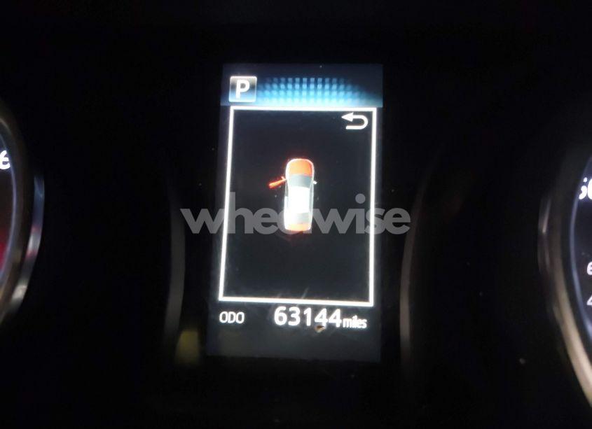 Photo 15 of 2019 Toyota Camry SE (VIN 4T1B11HK4KU280191)