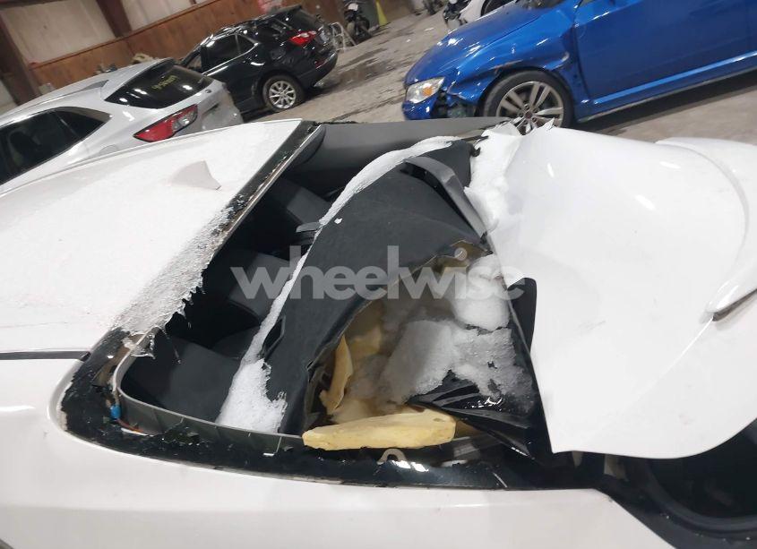 Photo 17 of 2019 Toyota Camry SE (VIN 4T1B11HK4KU280191)