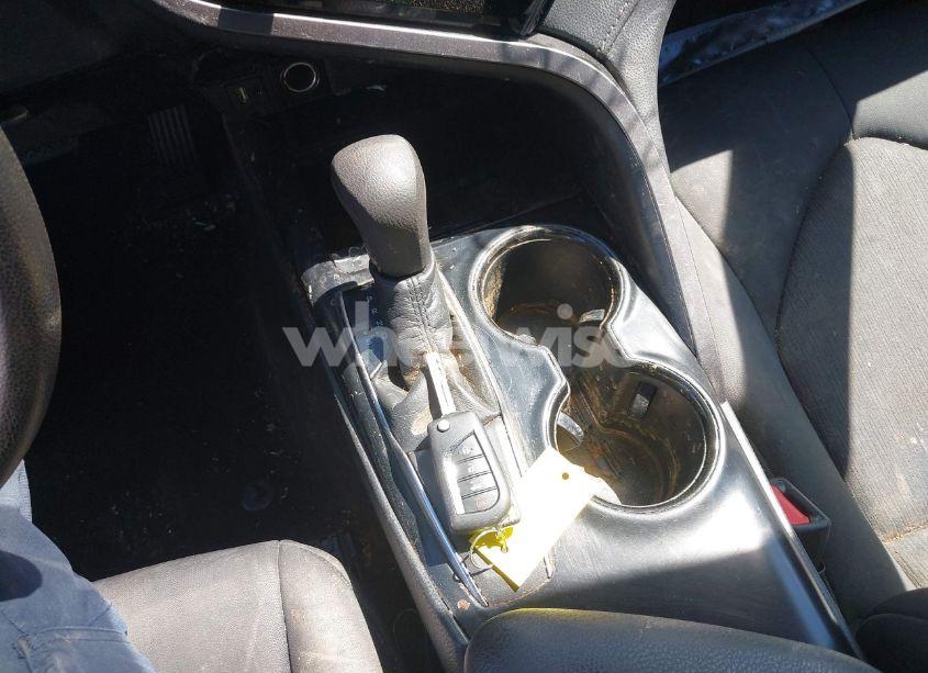 Photo 11 of 2019 Toyota Camry LE (VIN 4T1B11HK4KU288503)