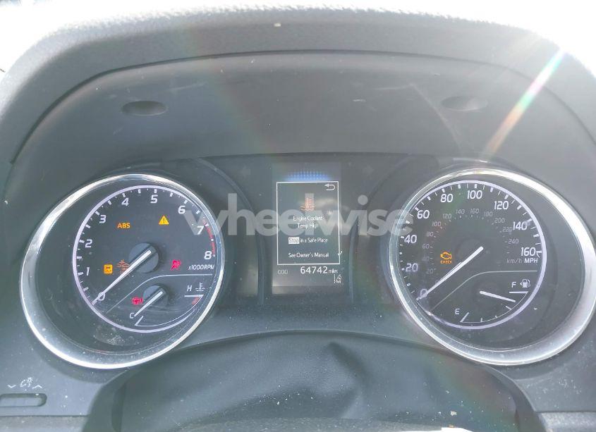 Photo 15 of 2019 Toyota Camry LE (VIN 4T1B11HK4KU288503)