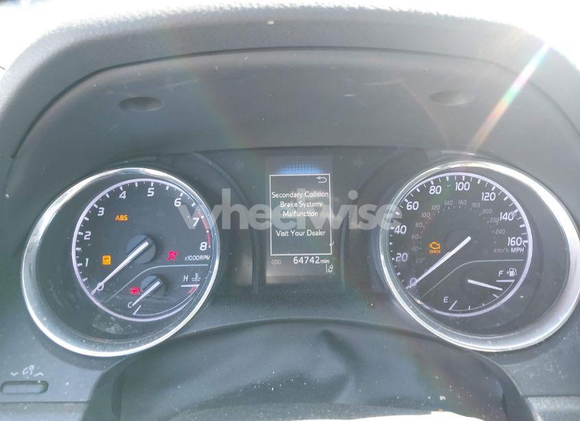 Photo 7 of 2019 Toyota Camry LE (VIN 4T1B11HK4KU288503)