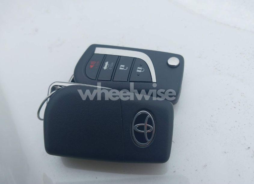 Photo 11 of 2019 Toyota Camry SE (VIN 4T1B11HK4KU297864)