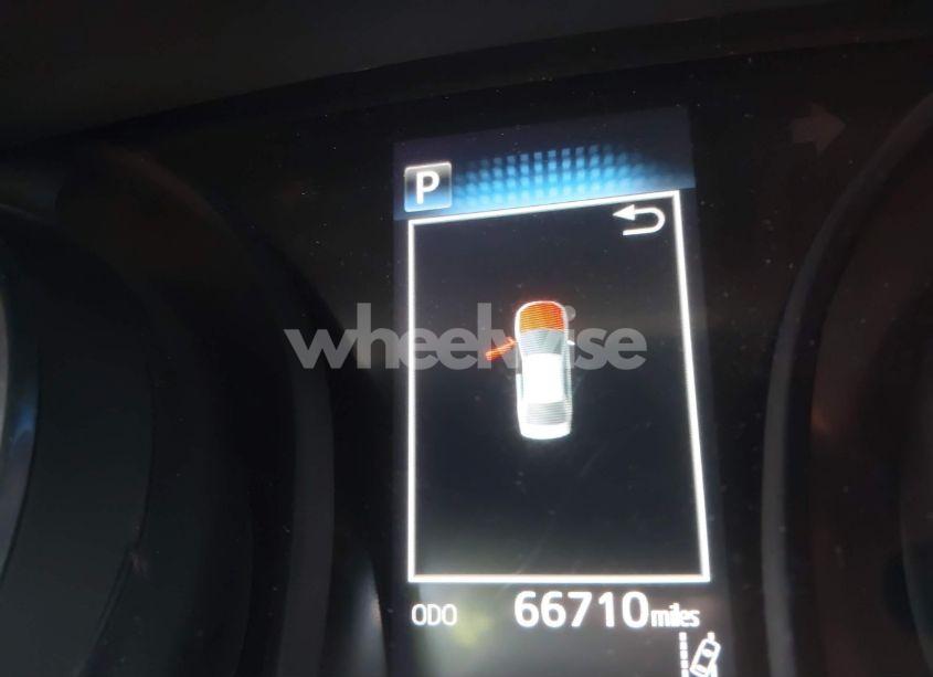 Photo 15 of 2019 Toyota Camry SE (VIN 4T1B11HK4KU297864)