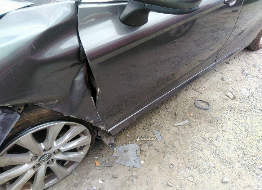 Photo 18 of 2019 Toyota Camry LE (VIN 4T1B11HK4KU689422)