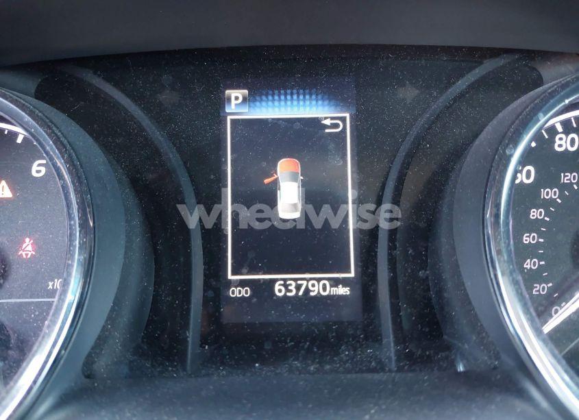 Photo 15 of 2019 Toyota Camry SE (VIN 4T1B11HK4KU692756)