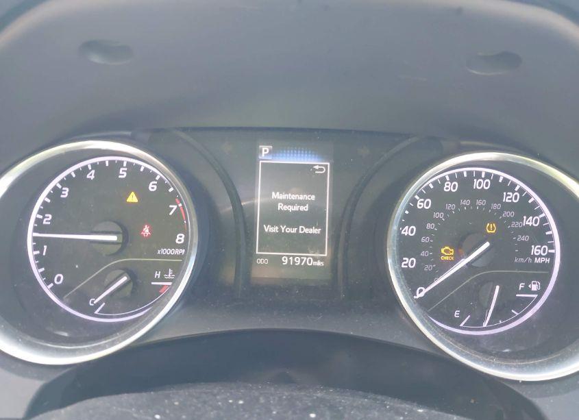 Photo 7 of 2019 Toyota Camry SE (VIN 4T1B11HK4KU729725)