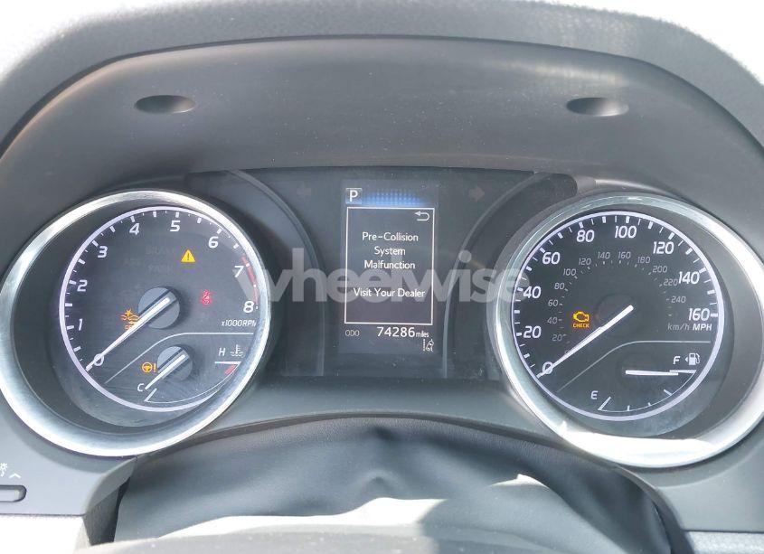 Photo 7 of 2019 Toyota Camry LE (VIN 4T1B11HK4KU733211)